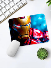 Ironman | Mousepad | 44